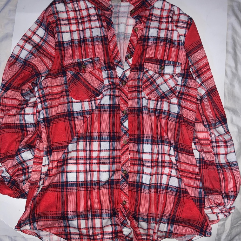 Flannel - Picture 2 of 2